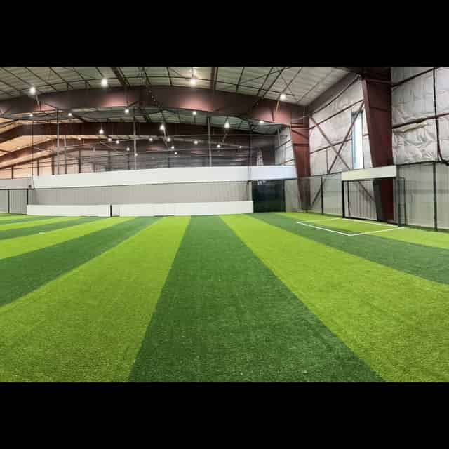 Indoor Sports Center