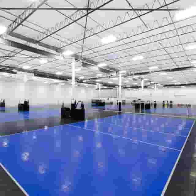 Indoor Sports Center
