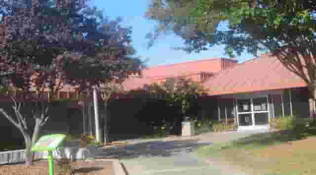Sunnyvale Community Center