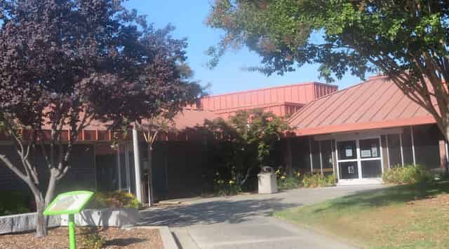 Sunnyvale Community Center