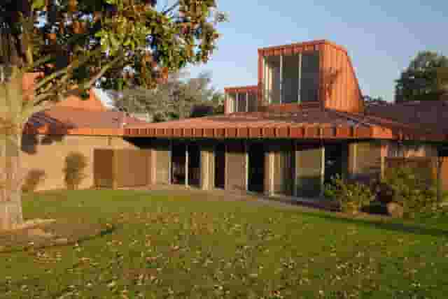 Sunnyvale Community Center