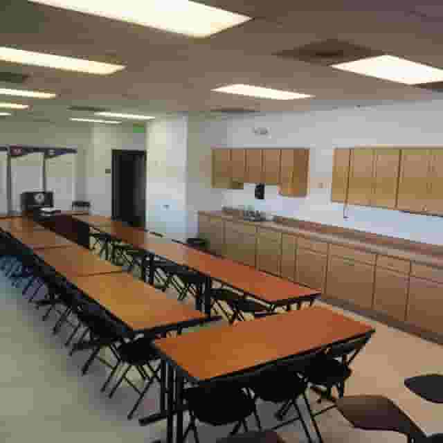 Classroom 10