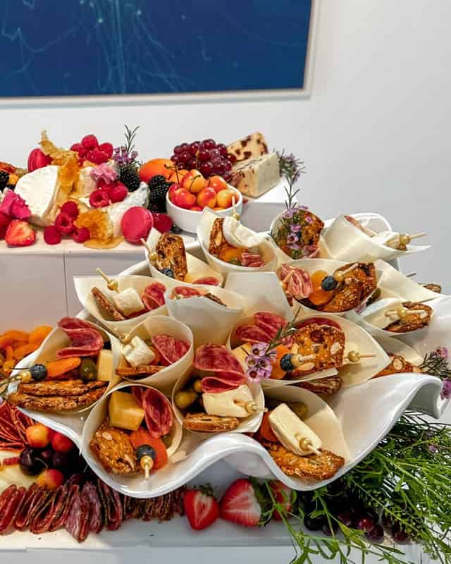 Grazing Table