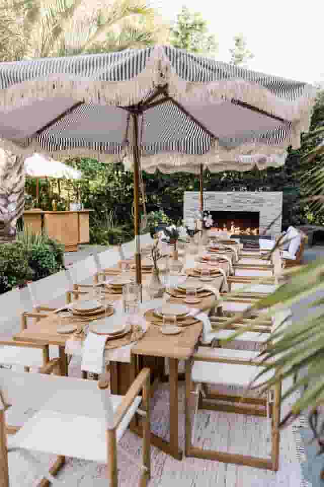 Grazing Table