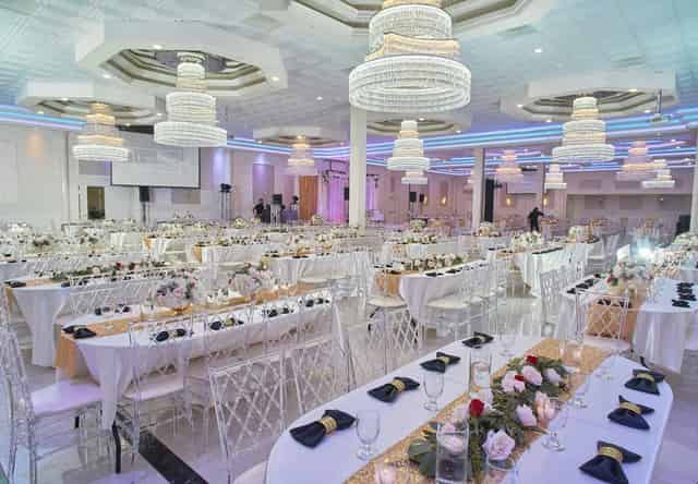 Premium Hall 3