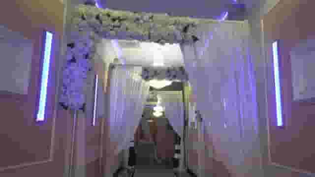 Premium Hall 3