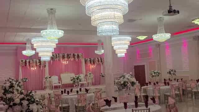 Premium Hall 3