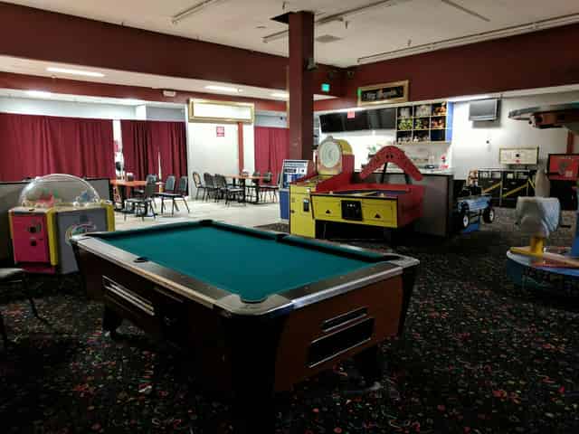 Grand Ballroom