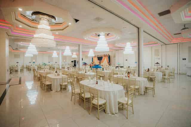 Grand Ballroom