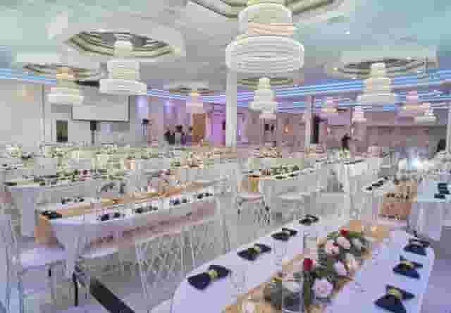 Grand Ballroom