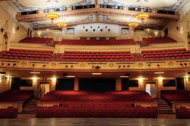 Venues Gallery | San Jose