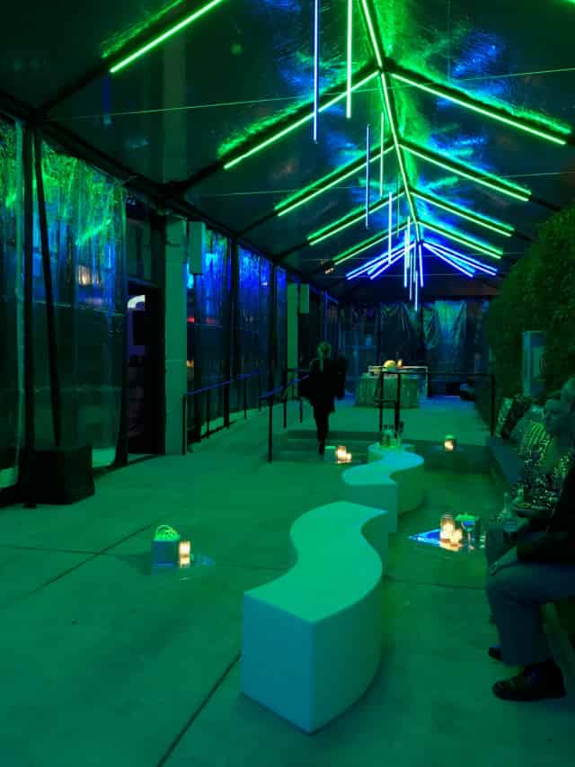 Outdoor Patio