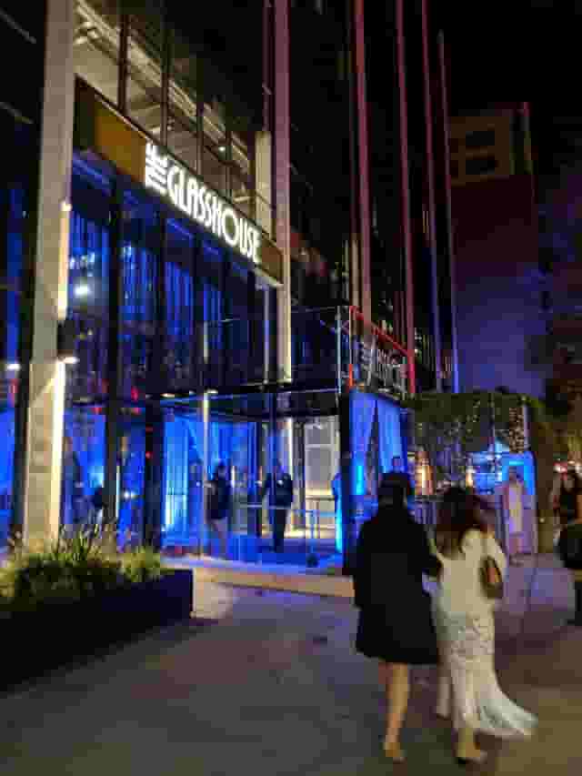 The Waterford
