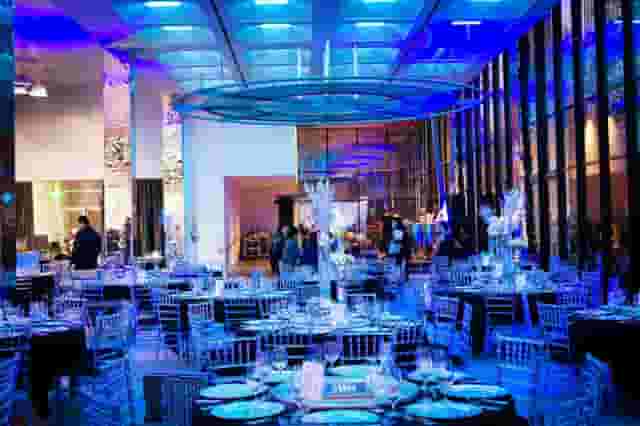 Lalique Lounge