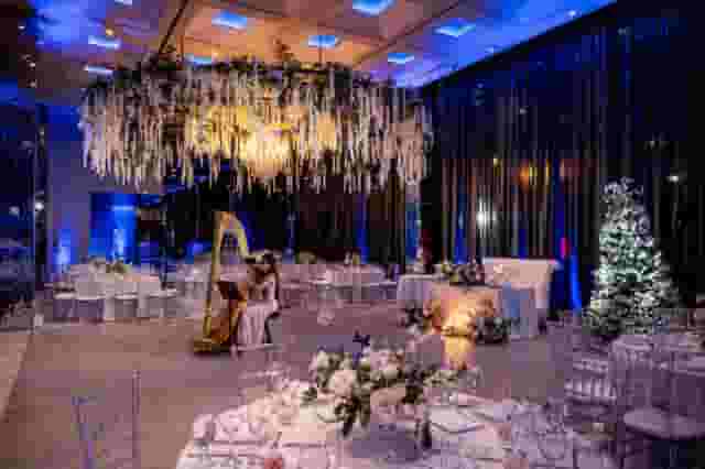 Function room facility
