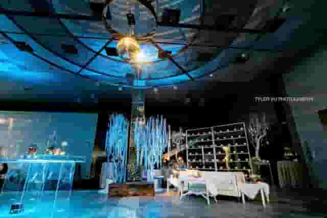 Function room facility