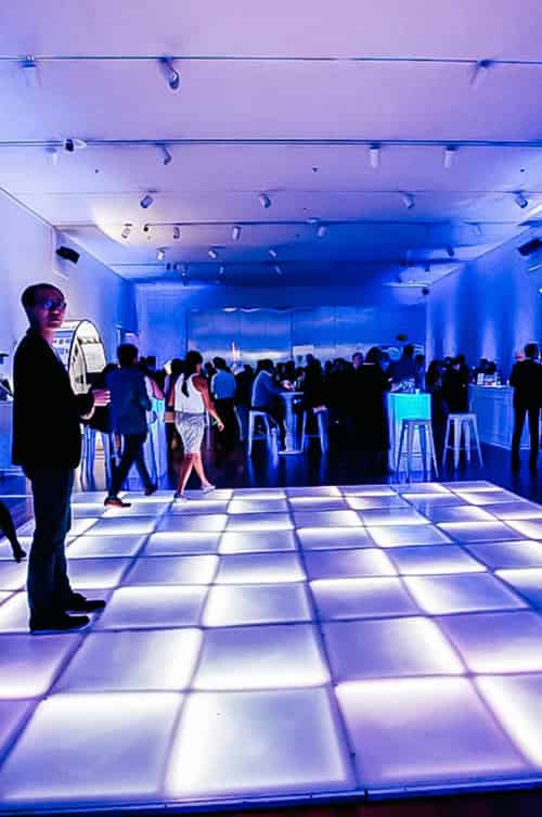 Full Facility Rental