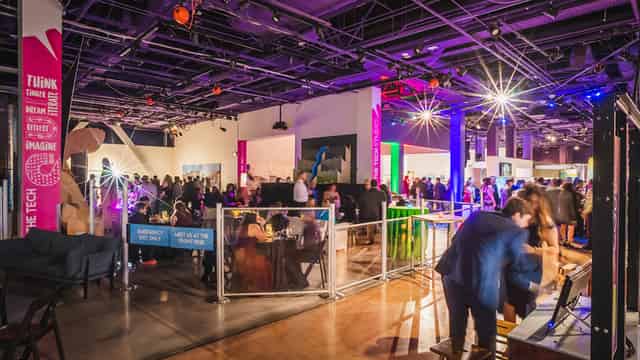 Full Facility Rental