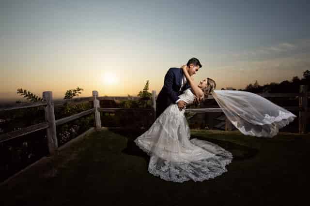 Wedding venue