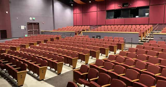 Theaters
