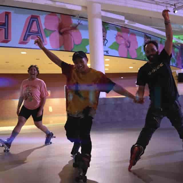 Aloha Eastridge - Aloha Fun Center