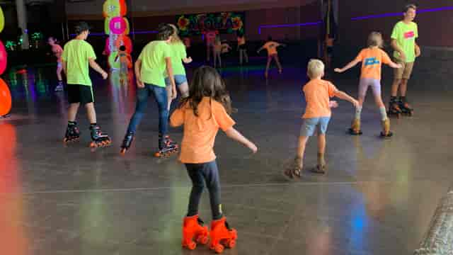 Aloha Eastridge - Aloha Fun Center