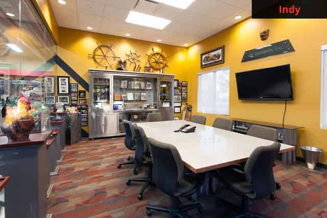 Indy Conference Room