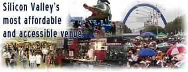The Fairgrounds