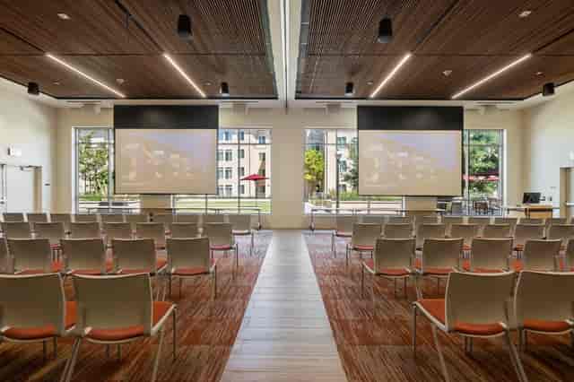 Meetings & Event Facilities - Auxiliary ...