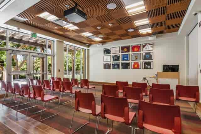 Auxiliary Services - Santa Clara University
