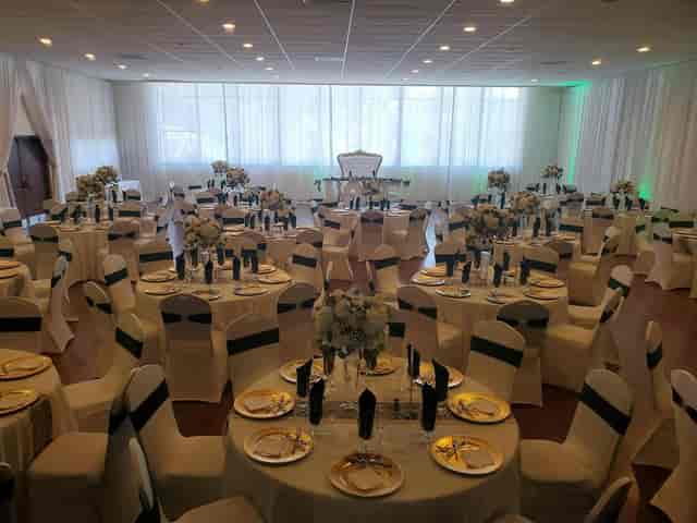 South Bay Event Center - >R Catering Affairs</a>