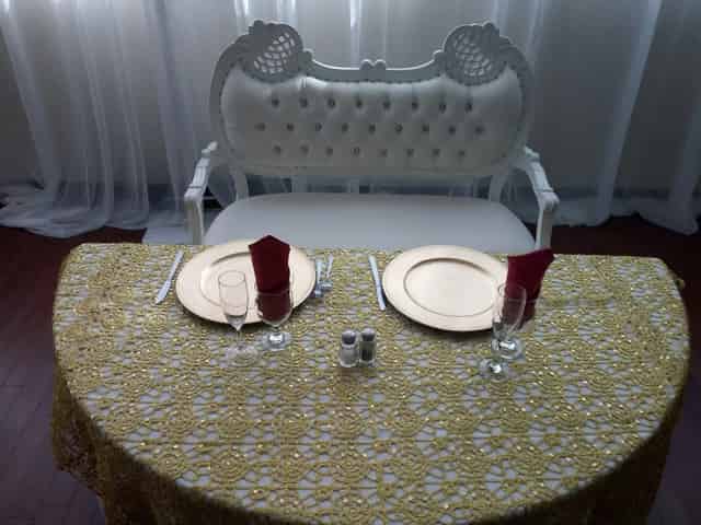 Banquet Facility