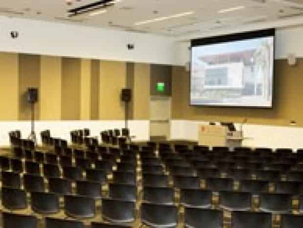 Berg Hall AB/BC