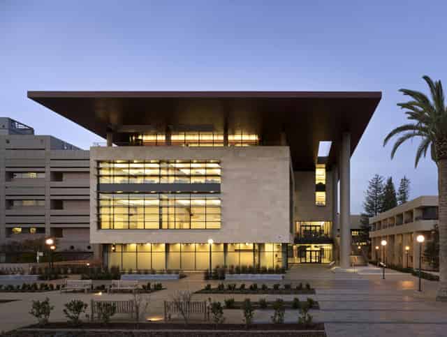 Conference center