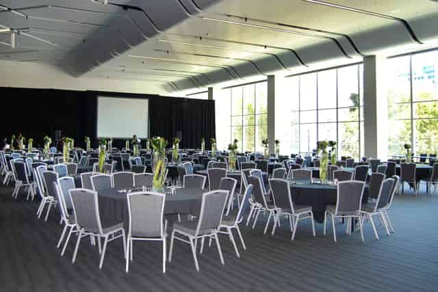 Meeting Rooms