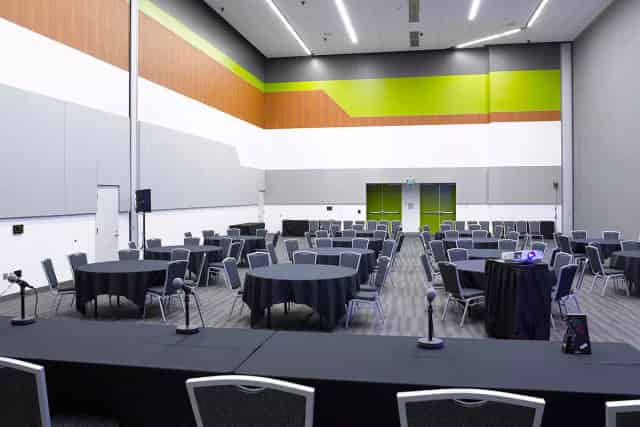 Meeting Rooms