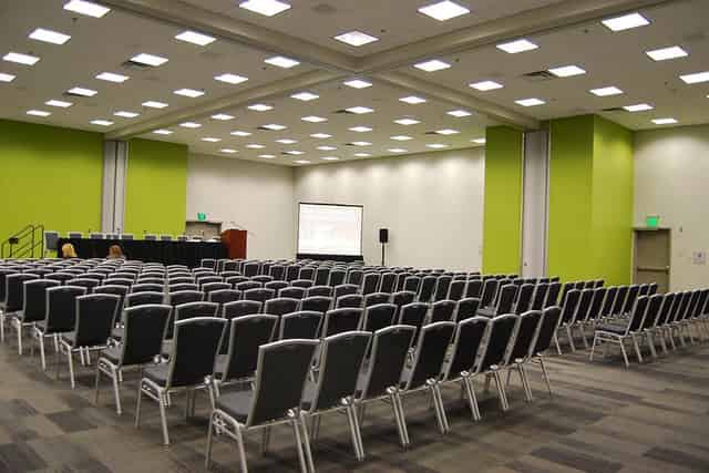 Ballroom