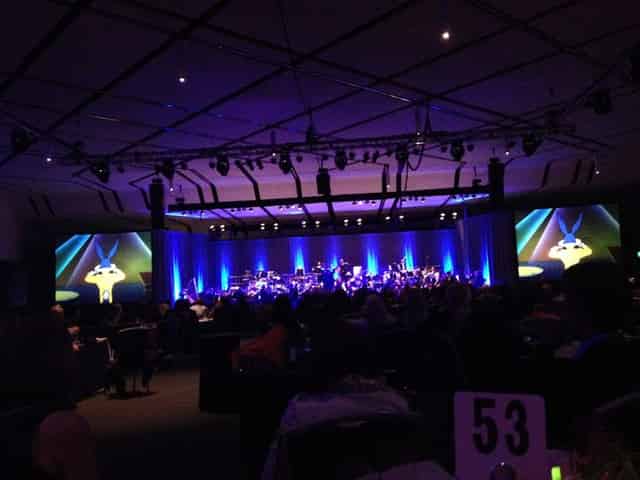 Ballroom
