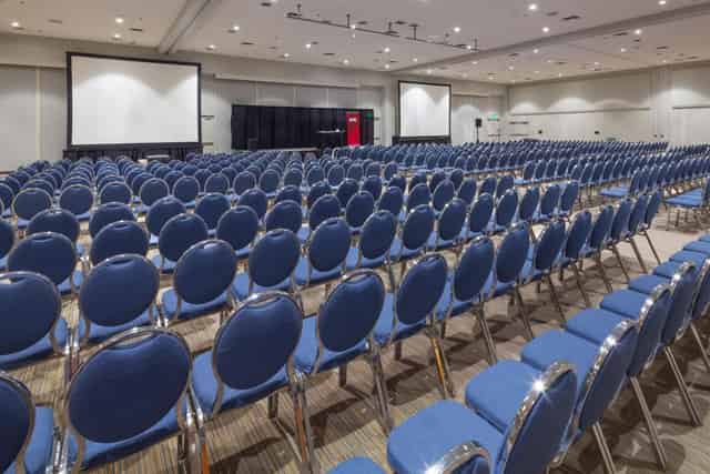 Ballroom