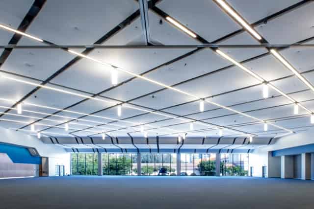 Exhibition Hall
