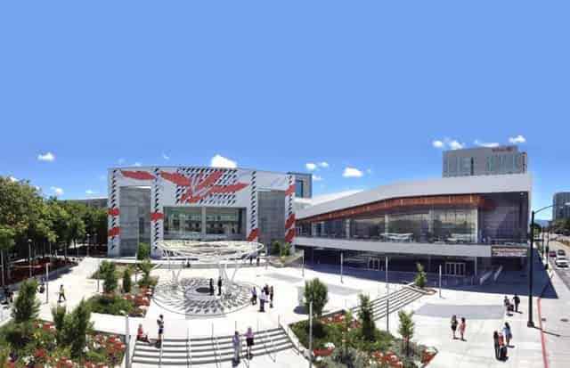 Exhibition Hall