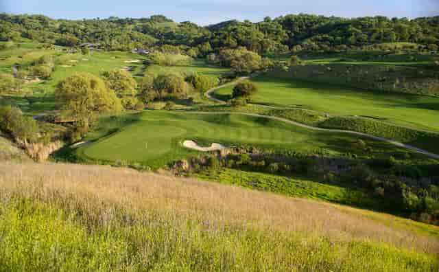 Cinnabar Hills Golf Club - Mountain ...