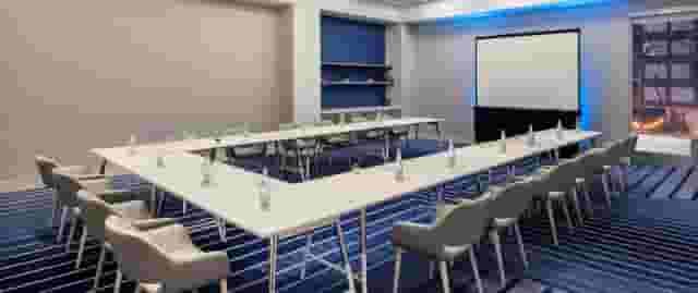 Conference center