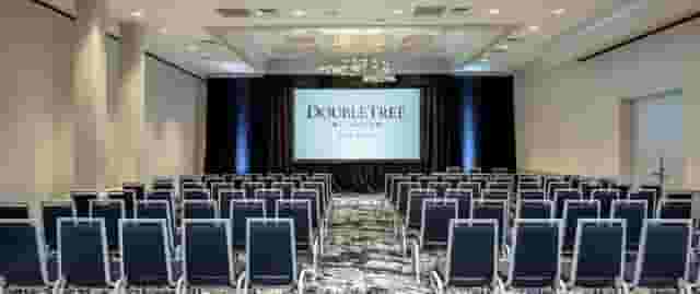 Conference center