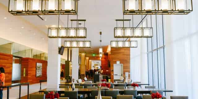 Event Space