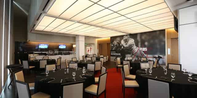 Event Space