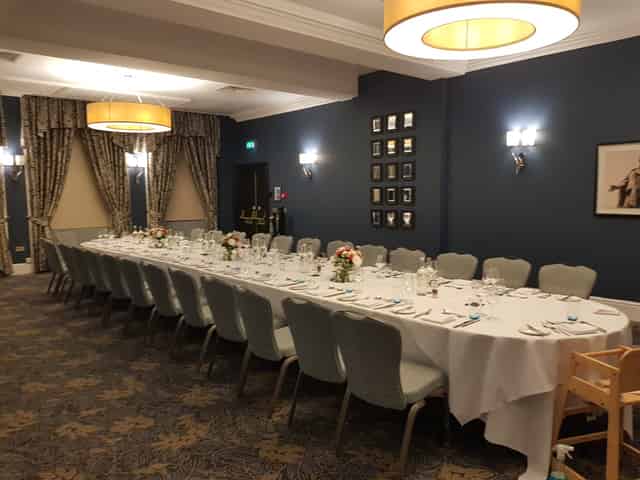 Private Dining