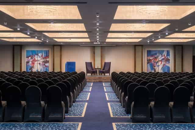 Westminster Suite