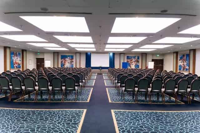 Westminster Suite