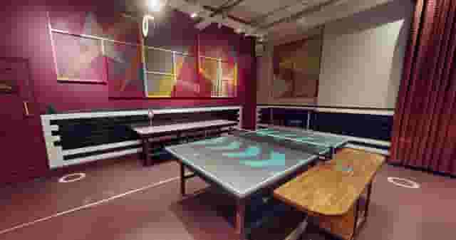 Bounce Farringdon